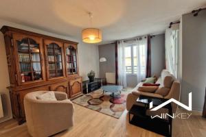 Picture of listing #330308611. Appartment for sale in Mantes-la-Ville