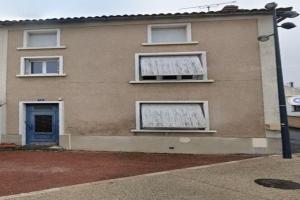 Picture of listing #330310716. House for sale in Poitiers