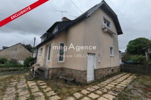 Photo de l'annonce nº 330310724. Maison à vendre sur Renazé