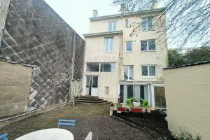Picture of listing #330311459. Building for sale in Nantes