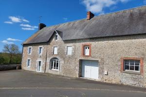 Photo de l'annonce nº 330311477. Maison à vendre sur Orval sur Sienne