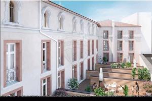 Picture of listing #330311511. Appartment for sale in Vichy
