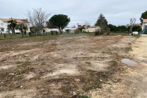 Picture of listing #330311606. Land for sale in Saint-Palais-sur-Mer