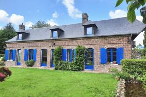 Picture of listing #330311712. Appartment for sale in Villez-sur-le-Neubourg