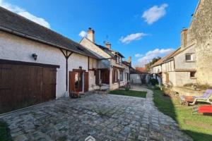 Picture of listing #330312299. House for sale in La Chapelle-la-Reine