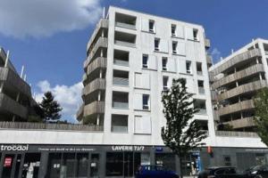 Picture of listing #330312710. Appartment for sale in Rennes