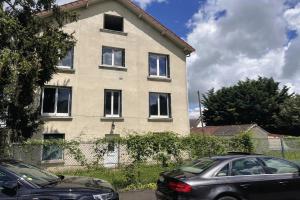 Picture of listing #330315080. House for sale in Les Clayes-sous-Bois