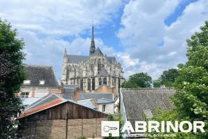 Picture of listing #330319064. Appartment for sale in Amiens