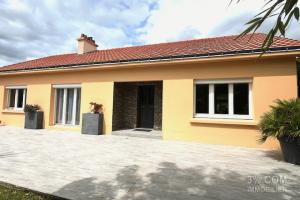 Picture of listing #330319169. House for sale in La Chapelle-Heulin