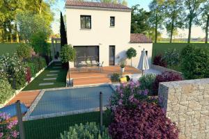 Picture of listing #330319271. House for sale in Camaret-sur-Aigues