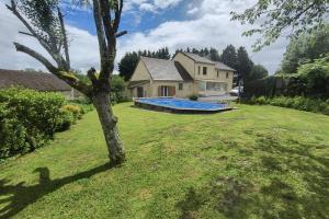 Picture of listing #330320376. House for sale in Moutier-Malcard
