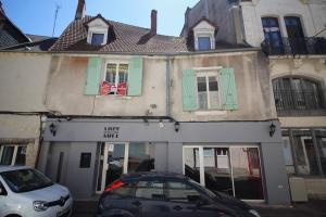 Picture of listing #330320522. Appartment for sale in Nevers