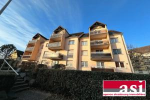 Picture of listing #330321221. Appartment for sale in Strasbourg