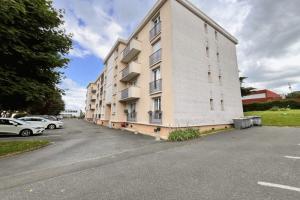 Picture of listing #330321660. Appartment for sale in Les Clayes-sous-Bois