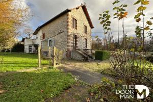 Picture of listing #330322079. House for sale in Bagnoles de l'Orne Normandie