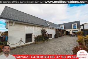 Photo de l'annonce nº 330322343. Maison à vendre sur Piriac-sur-Mer