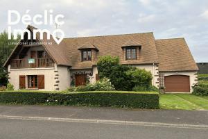 Picture of listing #330322743. House for sale in Sargé-lès-le-Mans