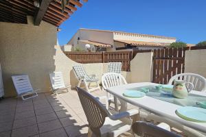 Picture of listing #330322978. House for sale in Le Cap d'Agde