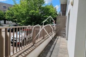 Picture of listing #330323555. Appartment for sale in Rouen