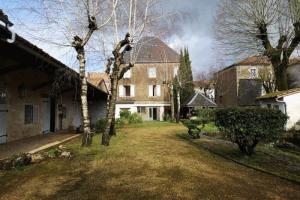 Picture of listing #330324387. House for sale in Sauzé-Vaussais