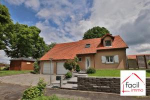 Picture of listing #330325188. House for sale in Phalsbourg