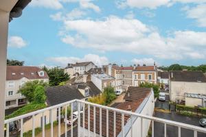 Picture of listing #330325462. Appartment for sale in Montgeron