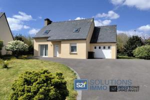 Picture of listing #330326072. House for sale in Gouesnou