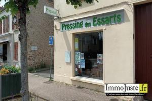 Picture of listing #330326082. Business for sale in Les Essarts-le-Roi