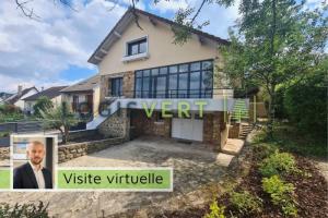 Photo de l'annonce nº 330327265. Maison à vendre sur Villebon-sur-Yvette