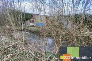 Picture of listing #330327605. Land for sale in Beauvais