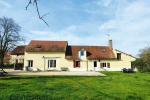 Picture of listing #330328764. House for sale in Beaulieu-sur-Loire