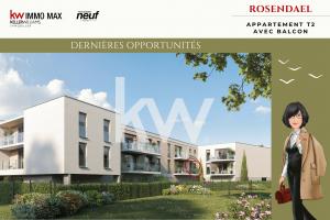 Picture of listing #330328923. Appartment for sale in Dunkerque