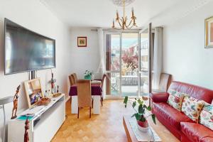 Picture of listing #330329176. Appartment for sale in Palaiseau