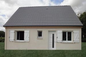 Picture of listing #330329323. House for sale in Puiseux-le-Hauberger