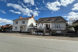 Picture of listing #330330114. House for sale in Saint-Denis-de-Jouhet