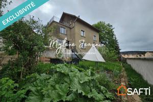 Picture of listing #330330210. Appartment for sale in Pontarlier