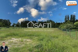 Picture of listing #330330225. Land for sale in Daubensand