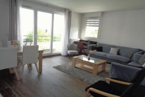 Picture of listing #330330429. Appartment for sale in Cergy