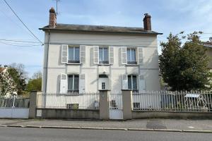 Picture of listing #330330472. Appartment for sale in Jouy-sur-Morin