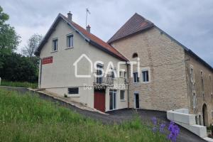 Picture of listing #330330487. Appartment for sale in Audelange