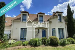 Photo de l'annonce nº 330330647. Maison à vendre sur Rochefort-en-Yvelines