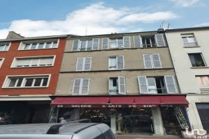 Picture of listing #330330841. Building for sale in Saint-Ouen