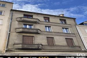 Picture of listing #330331656. Appartment for sale in Tulle