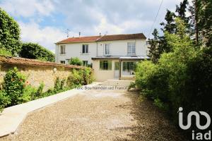 Picture of listing #330331664. House for sale in Fontainebleau