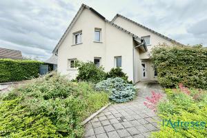 Picture of listing #330332014. Appartment for sale in Ingersheim