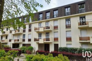 Picture of listing #330332201. Appartment for sale in Chantilly