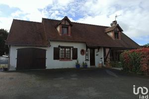 Photo de l'annonce nº 330332241. Maison à vendre sur Châtillon-sur-Cher