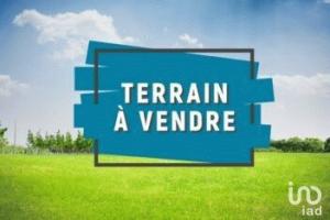 Picture of listing #330332357. Land for sale in Thorigny-sur-Marne