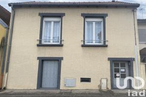Picture of listing #330332530. House for sale in Désertines