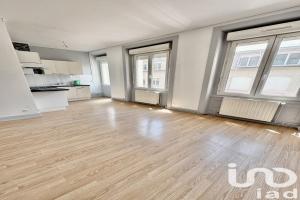 Picture of listing #330332603. Appartment for sale in Saint-Étienne